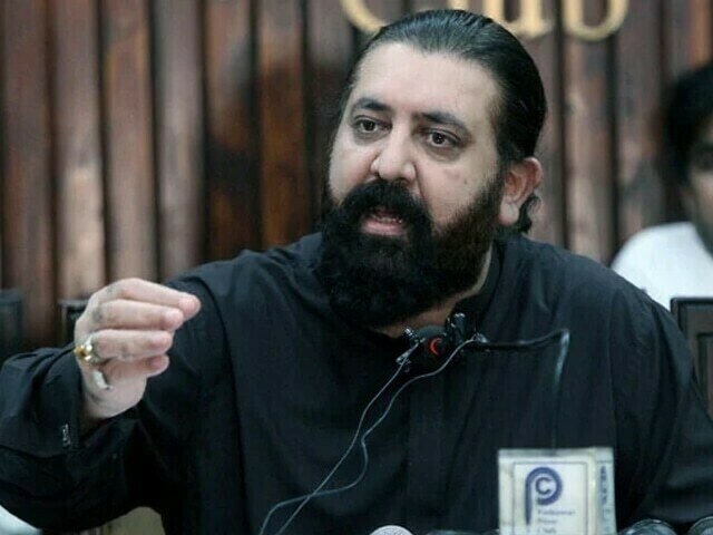 27th Amendment: PTI accuses coalition govt of attempting ‘constitutional coup’