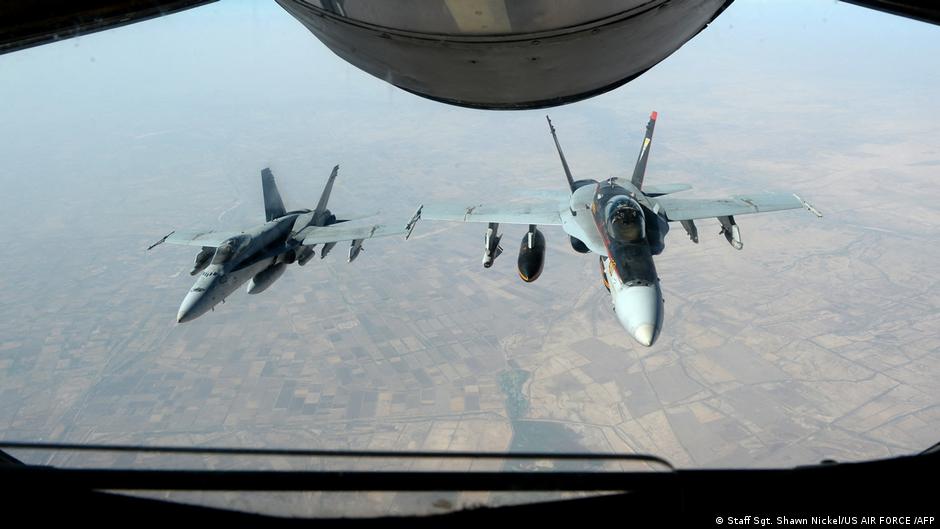 Syrian Leader In Washington: Start of a New Regional Order?