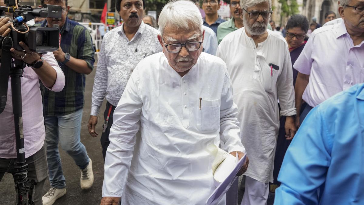 Chief Electoral Officer begins training of EROs and DEOs for SIR in West Bengal