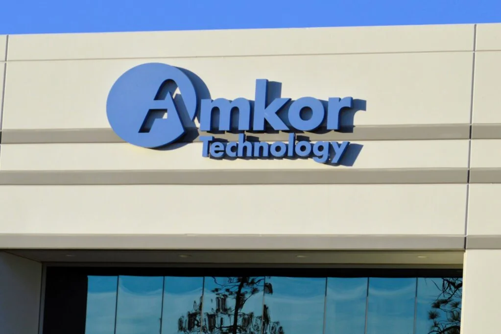 Nvidia Packaging Partner Amkor Logs Momentum Gain- Up Over 30% YTD On AI Surge