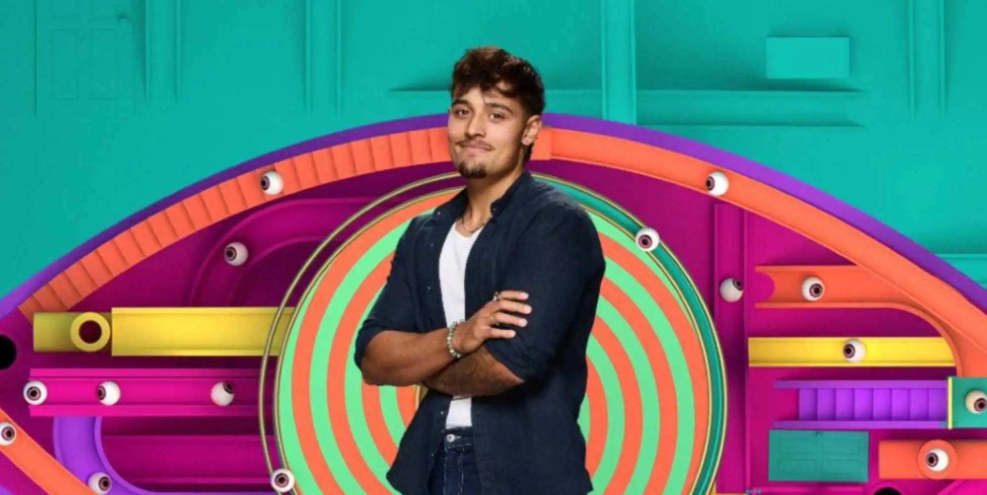 Big Brother’s Zelah shares another moving, positive insight into how transitioning helped him