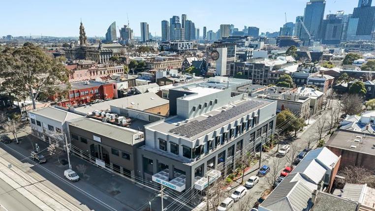 Prime South Melbourne site revealed with $30m+ price tag