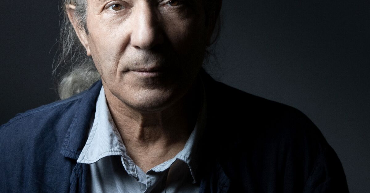 Algeria pardons writer Boualem Sansal