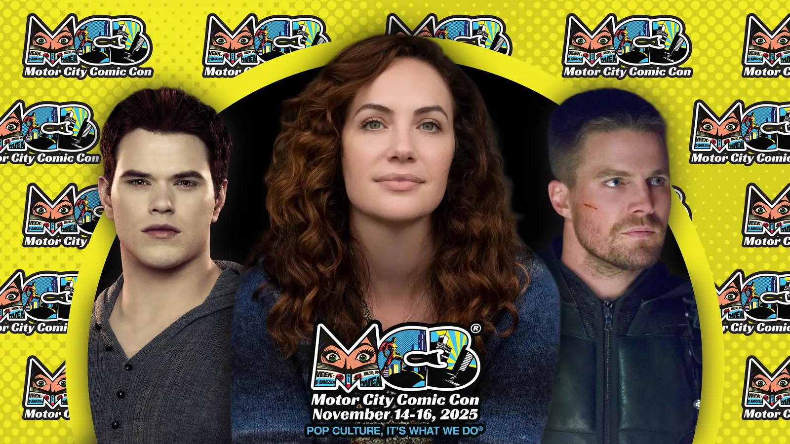 ScreenRant's 8 Exciting Panels Revealed