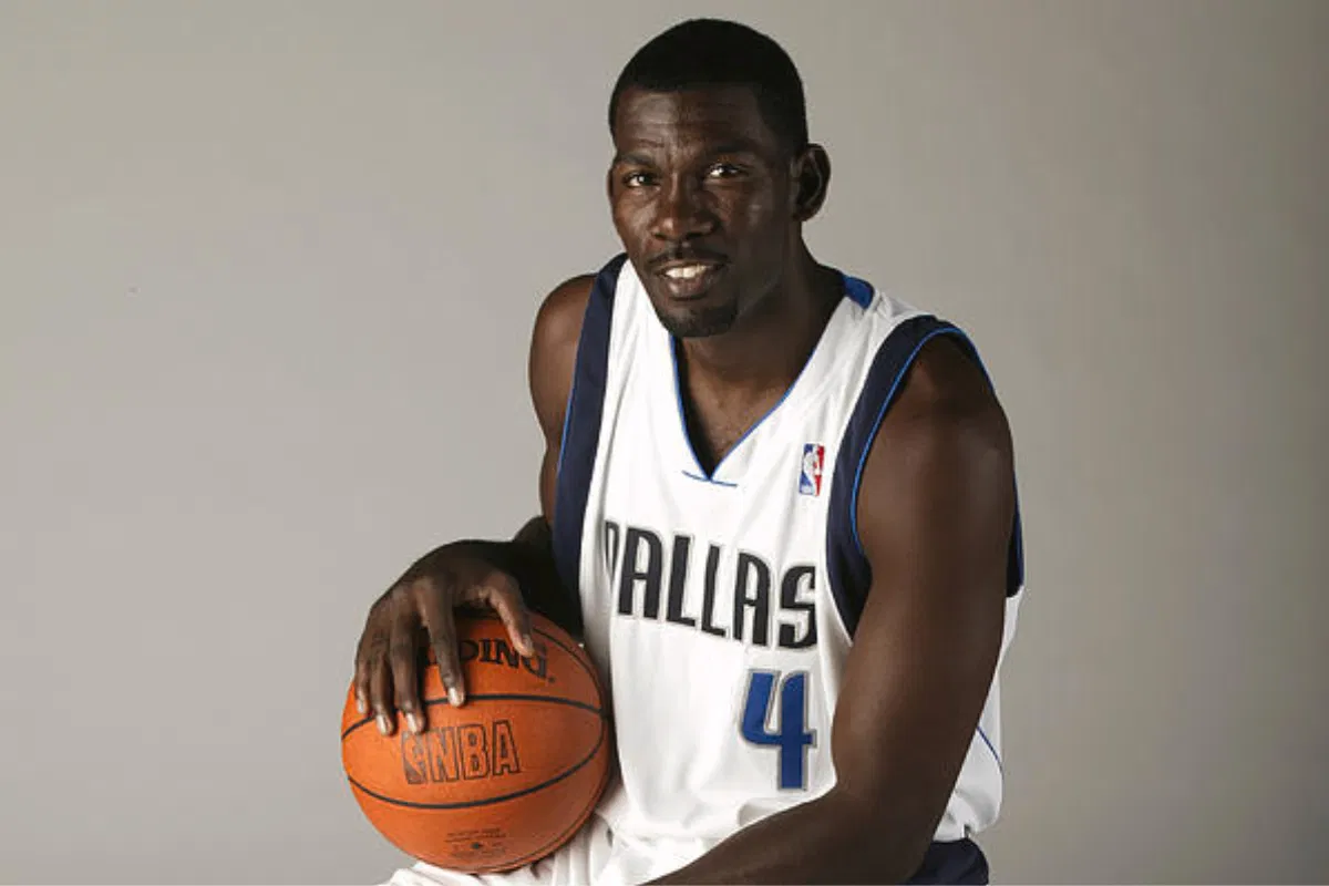Who Is Michael Finley? All About Mavericks Interim Basketball Operations Head's Net Worth, Wife & Ethnicity
