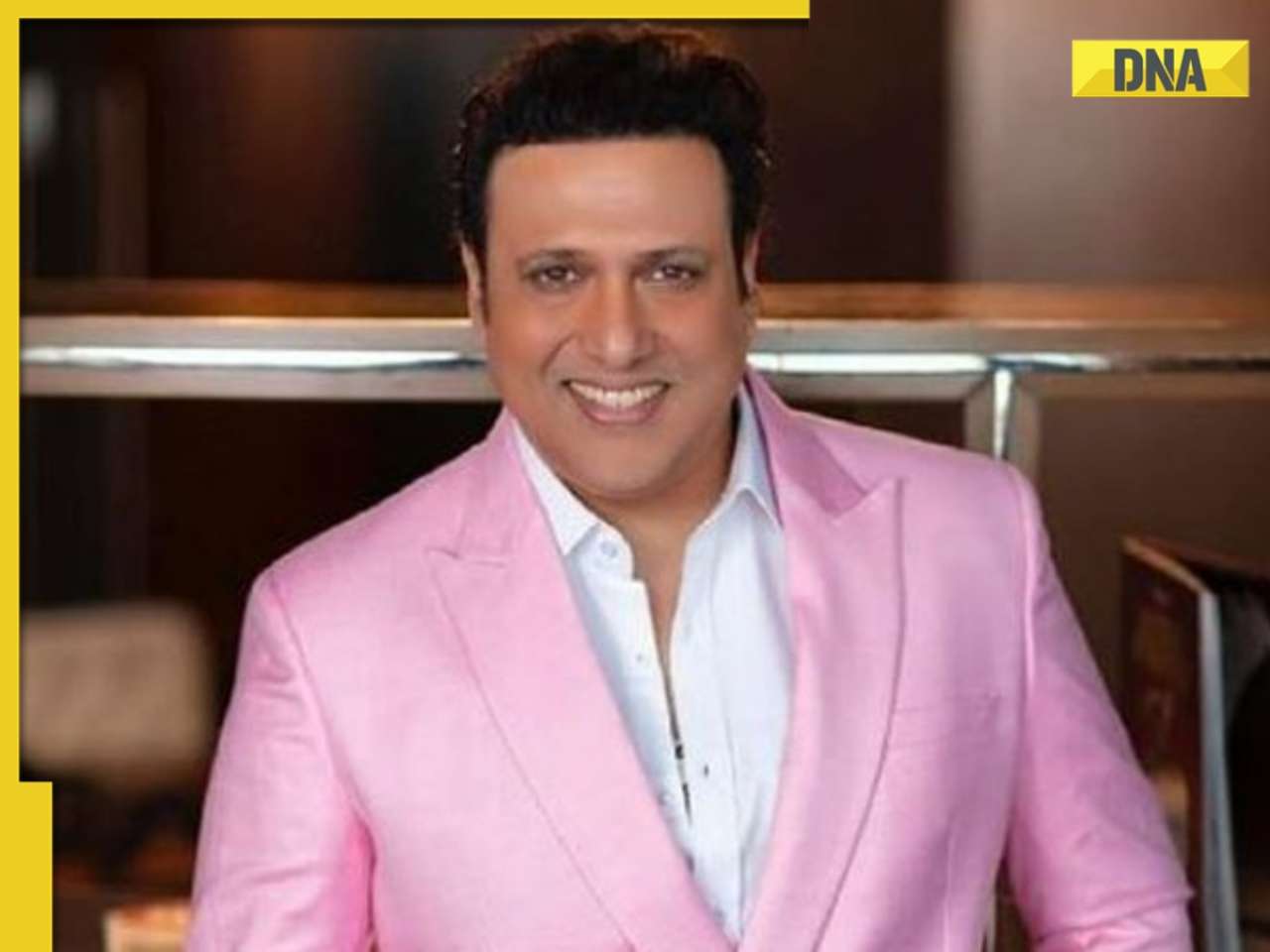 I am fine': Govinda shares health update with fans amid hospitalisation for...