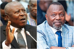 ‘You have no business buying printers for EOCO’ – Martin Amidu descends on AG Ayine