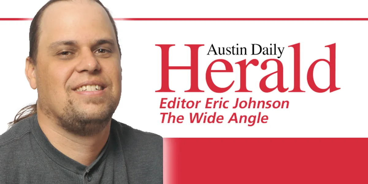 We all need a good assistant