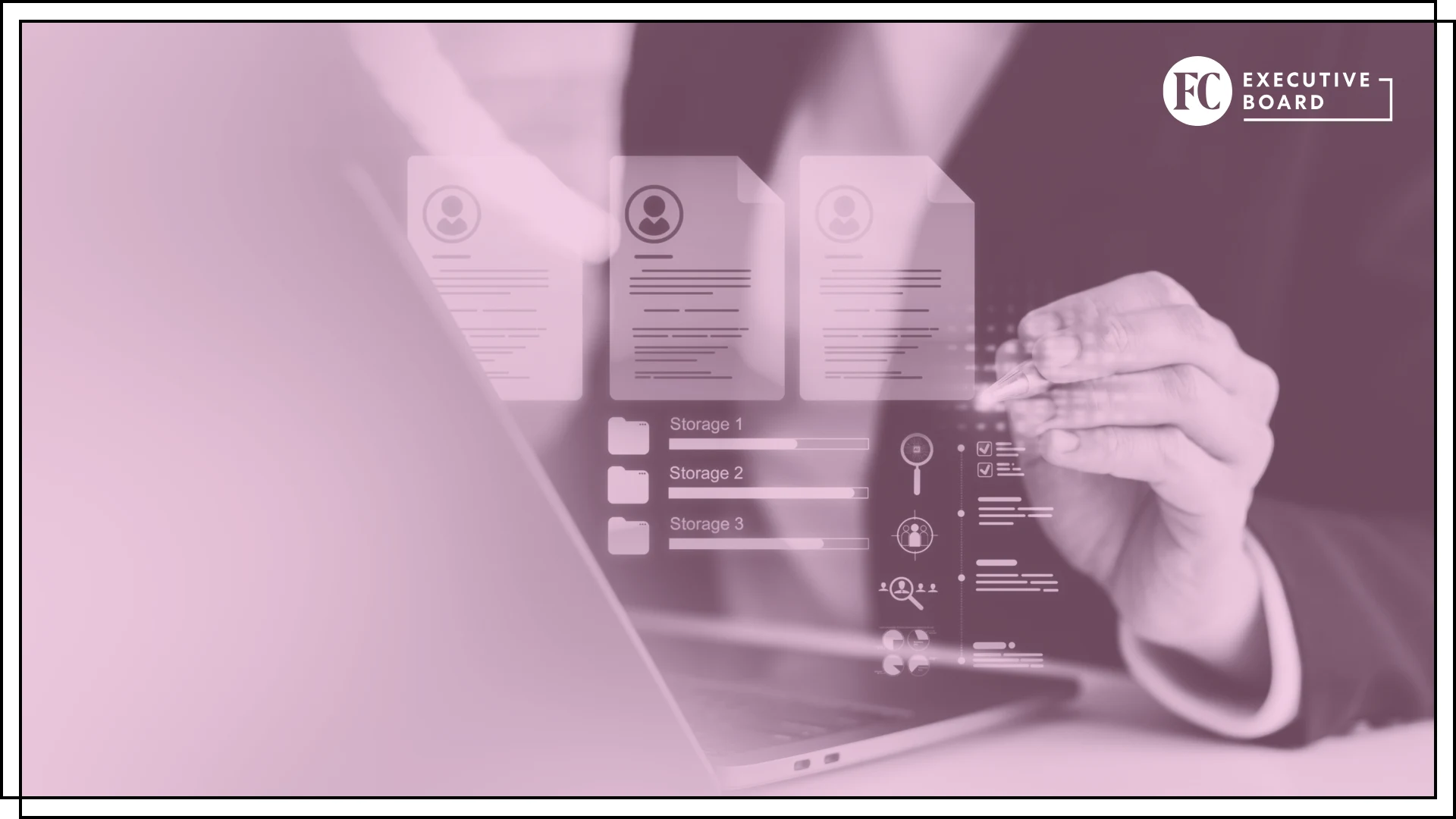 5 HR-related AI predictions for 2026