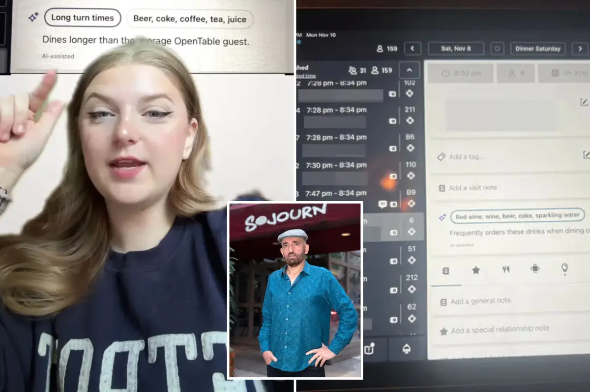 'We have the power to do that'