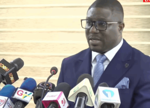 SML insists waybill scanning is standard, not system failure