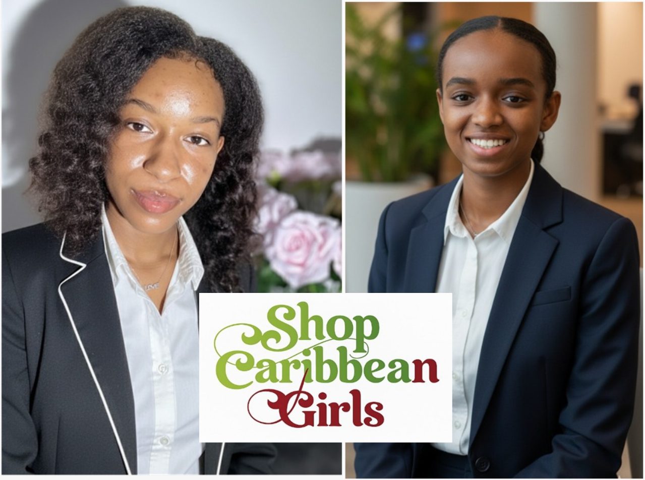 ‘Caribbean Girls’ an online enterprise bringing your ‘Pinterest Board’ to Life