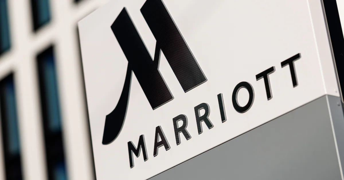 Guests Left Stranded as Marriott-Backed Hotel Chain Collapses