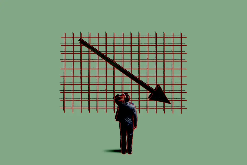 What a Police Psychologist Taught Me About Handling Failure