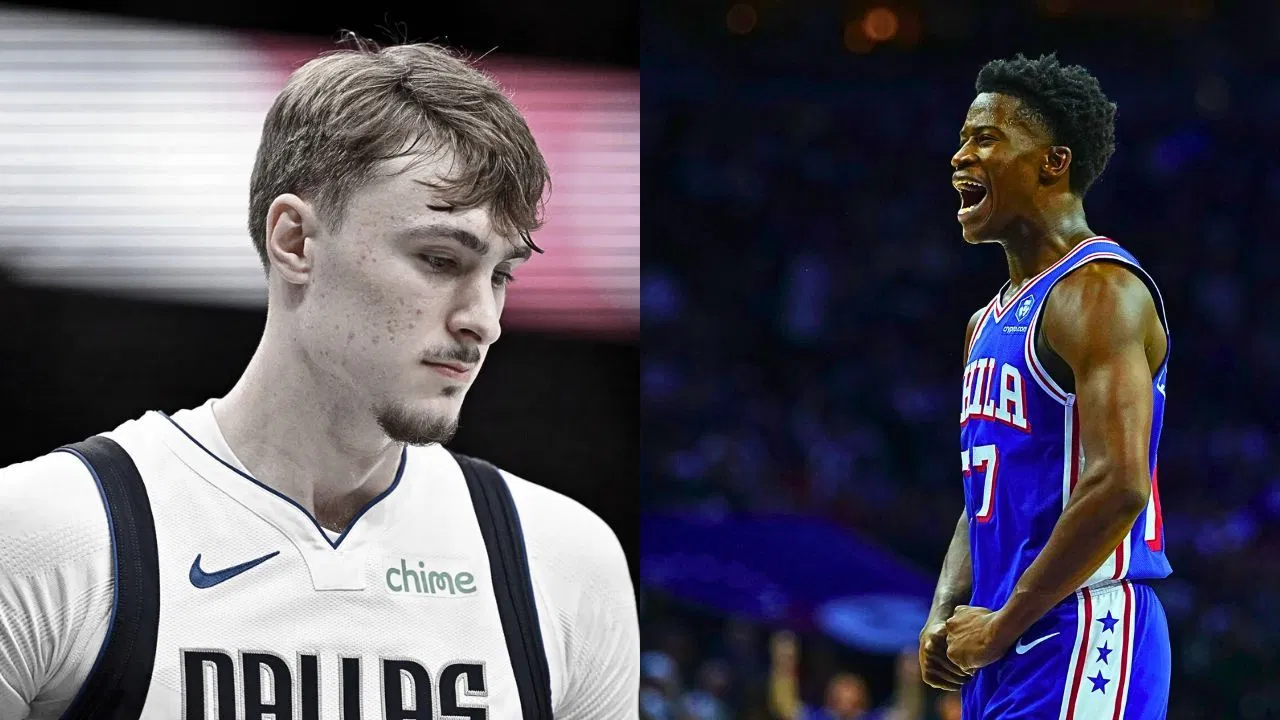 NBA Rookie of the Year 2025-26 Season: Latest Power Rankings as Cooper Flagg Barely Holds Onto Top 5 Spot - Oct. 30, 2025