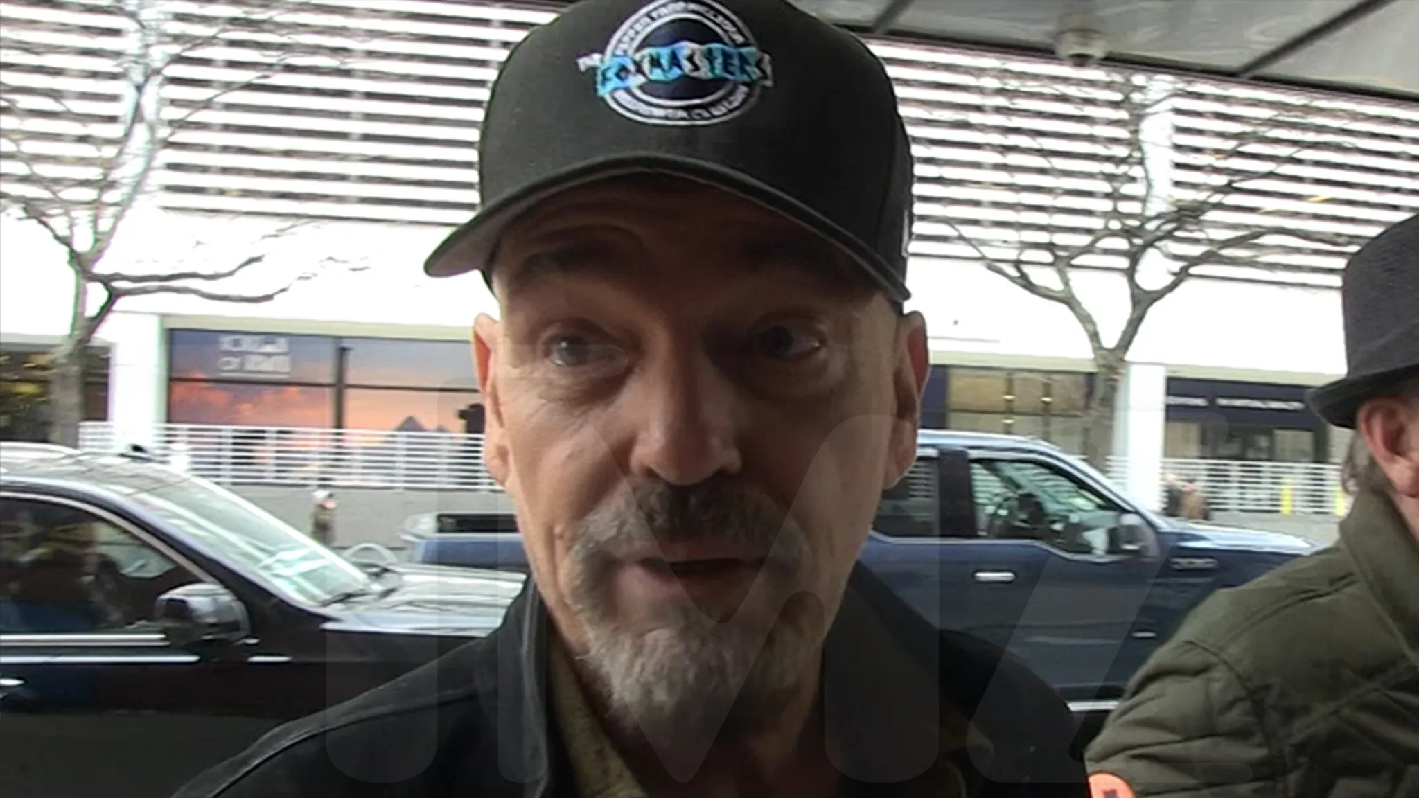 Billy Bob Thornton Says Celebs Shouldn't Push Causes in Award Show Speeches