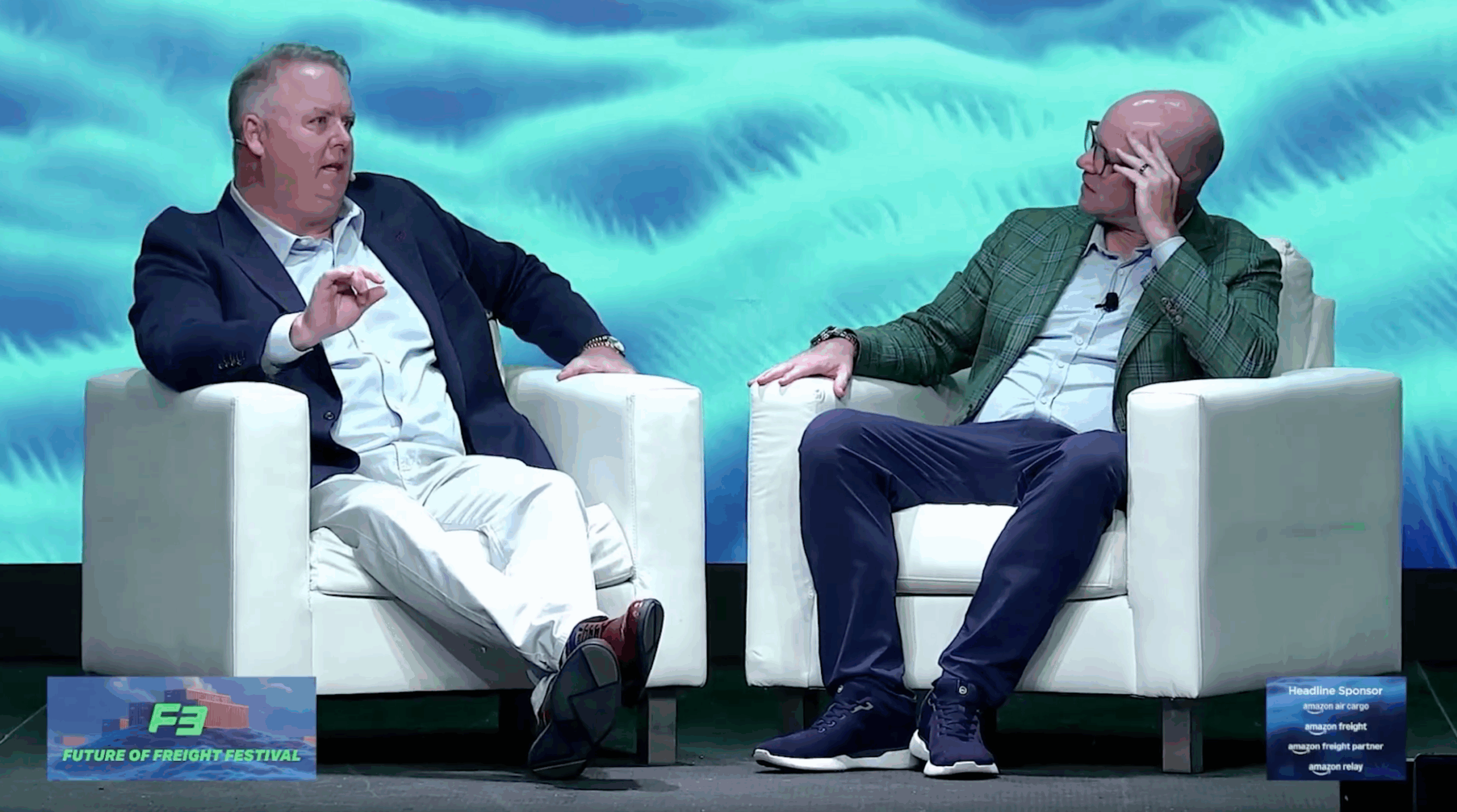 What it Takes to Build Multiple Billion Dollar Businesses