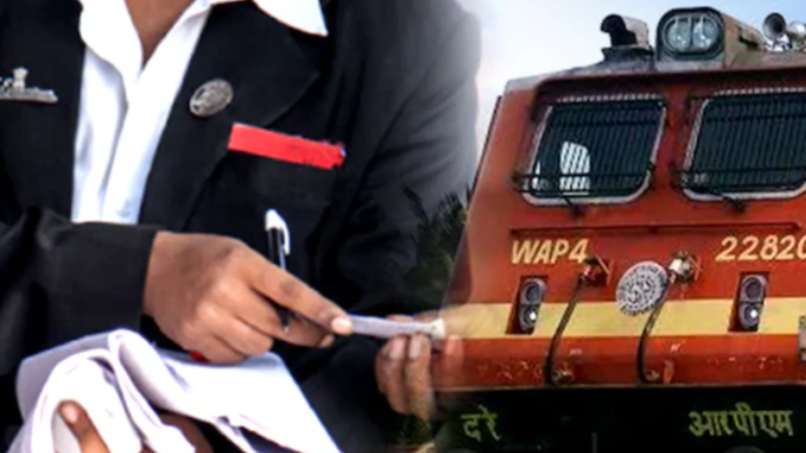 TTE Dies Awaiting Justice In Rs 50 Bribe Case; Supreme Court Clears His Name After 37 Years