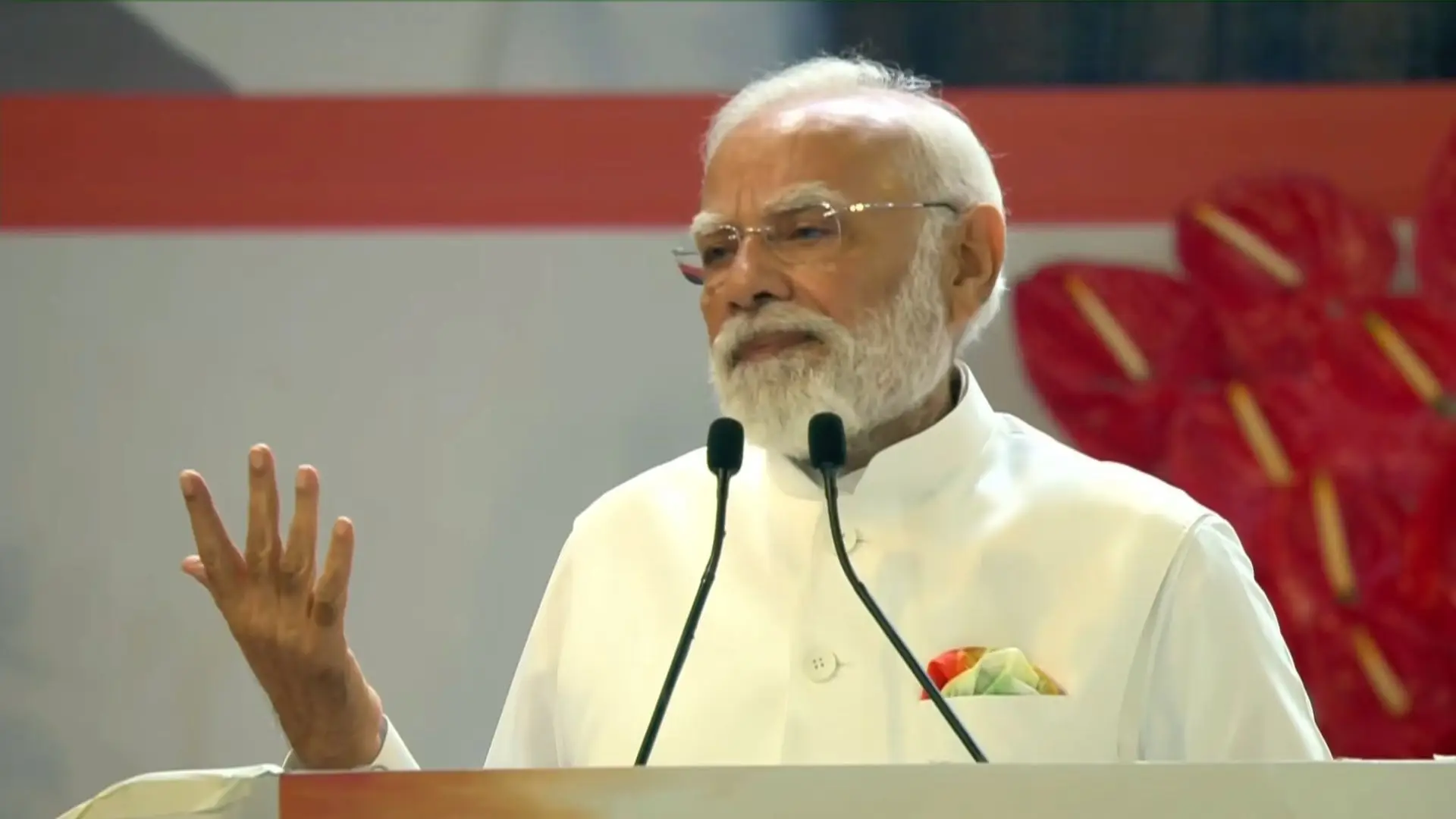 'Ease of Doing Business and Living Is Possible Only When Ease of Justice Is Ensured': PM Modi at Legal Aid Conference