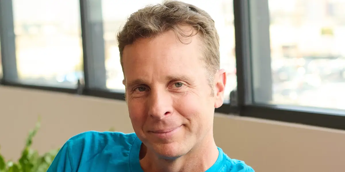 Day in the Life of Jamie Siminoff, Ring Founder and CEO