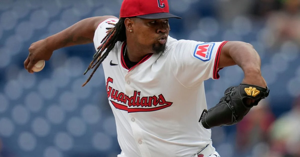 Guardians gambling scandal prompts limit on per-pitch bets