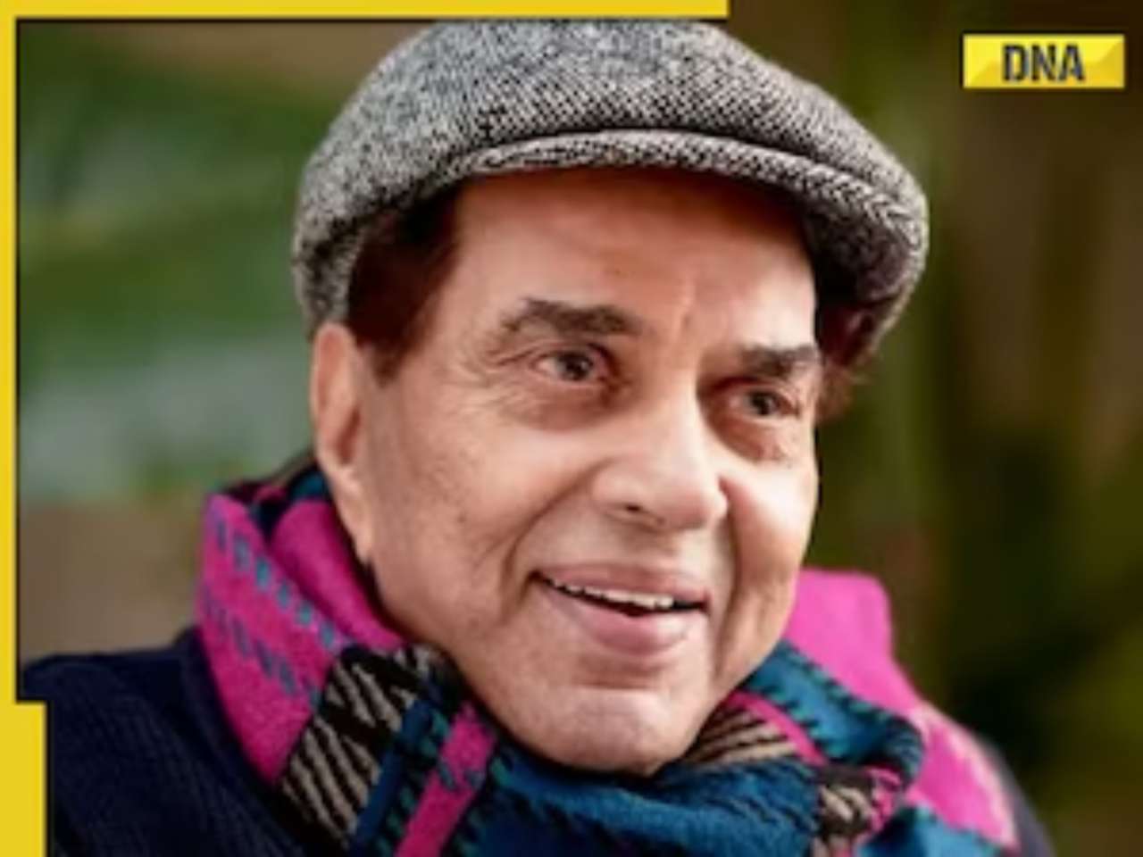 Dharmendra shares special message for his fans after getting discharged from Mumbai hospital, will continue to...