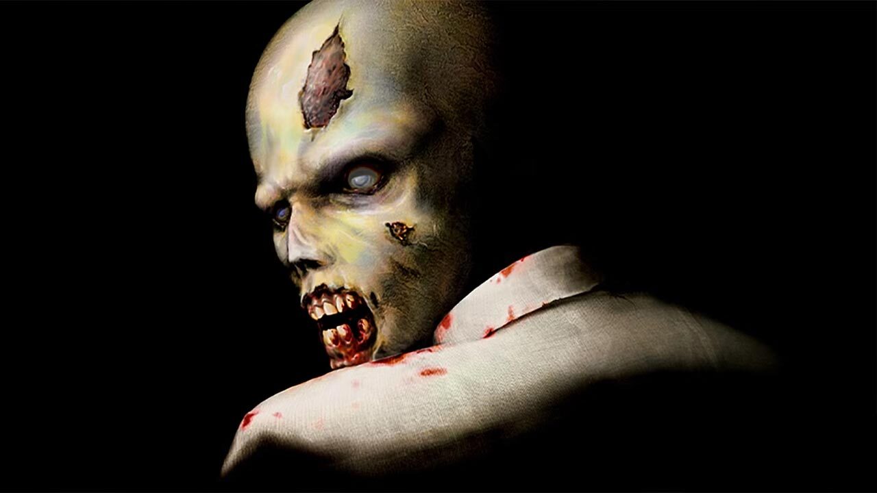 Resident Evil Classic Games Get Big GOG Bundle Deal Just In Time For Halloween