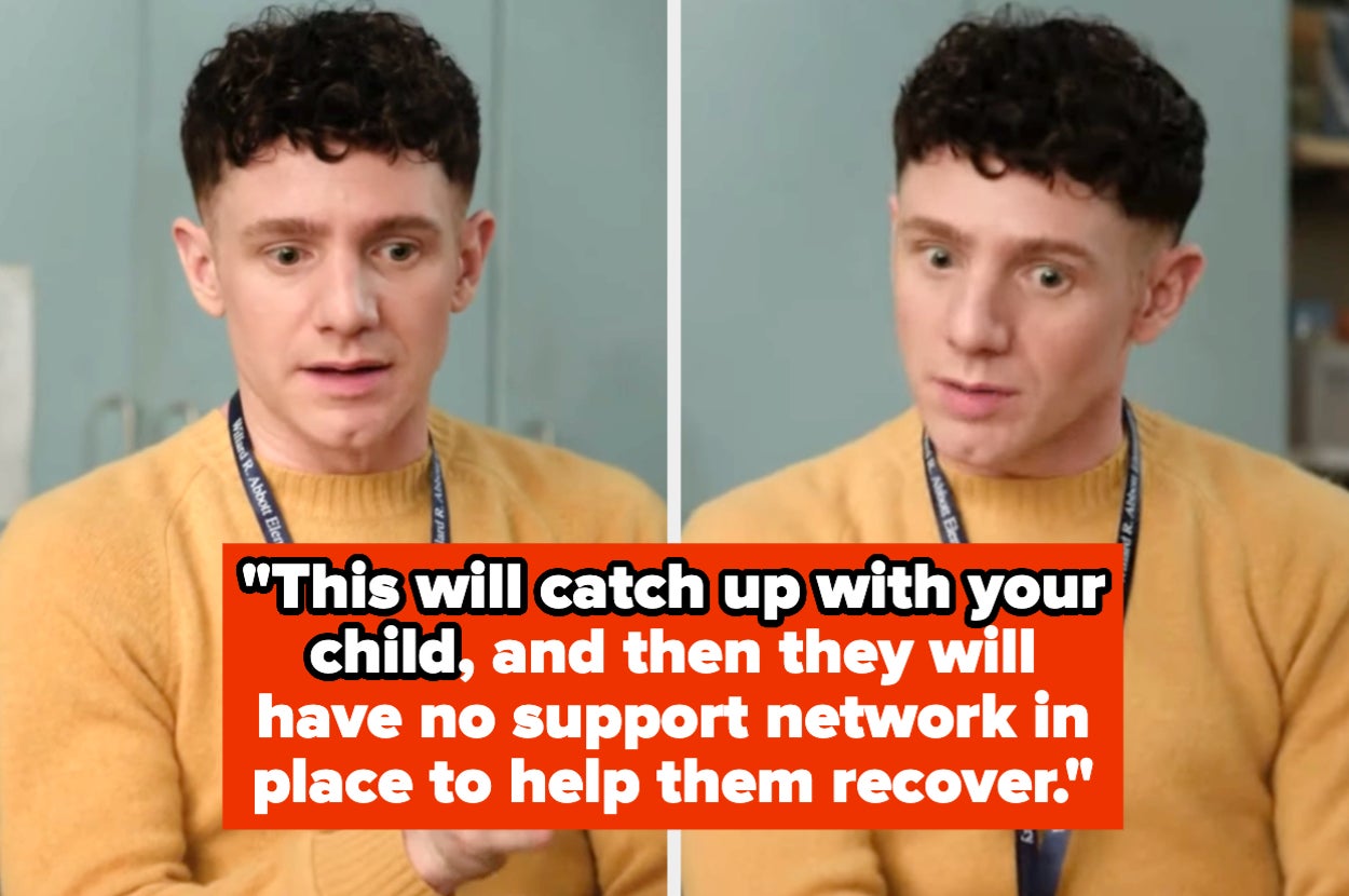 19 Teachers Share Hard Truths Parents Need To Accept