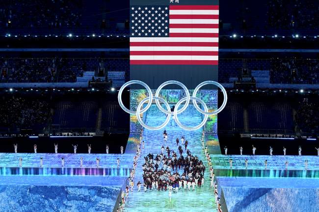 New Olympic Rules Reveal the Anti-Science, Misogynist Absurdity of the Trans Activists