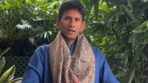 Venkatesh Prasad to run for Karnataka cricket president with Kumble, Srinath backing