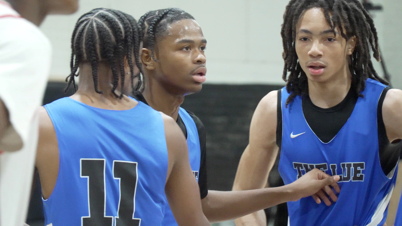 Lutheran East leans on its guards after losing T.J. Crumble: Boys basketball preview 2025-26