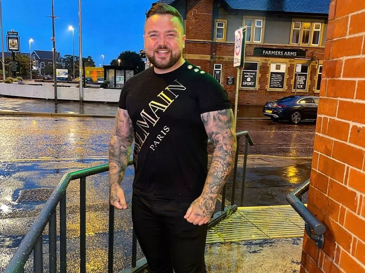 TikTok star 'Dad the dish' who shared illegal Sky TV log-ins for £50 a year hauled to court