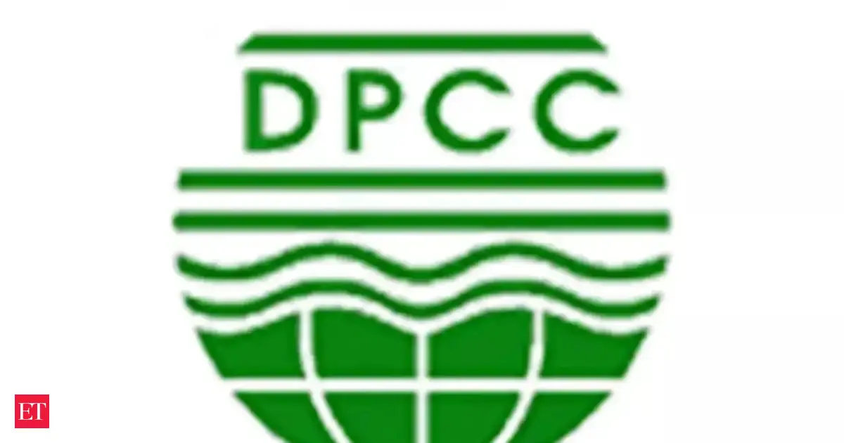 Delhi Pollution Control Committee reviews air quality, action steps, and appeals for public support