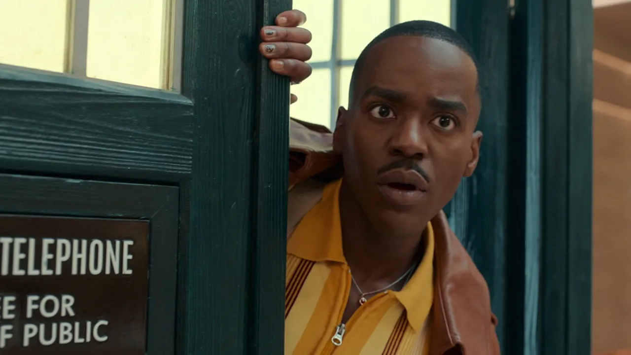 New Report Alleges Doctor Who Disney Deal Fell Apart After Plans to ‘Marvel-Ize’ the Franchise Failed to Work Out