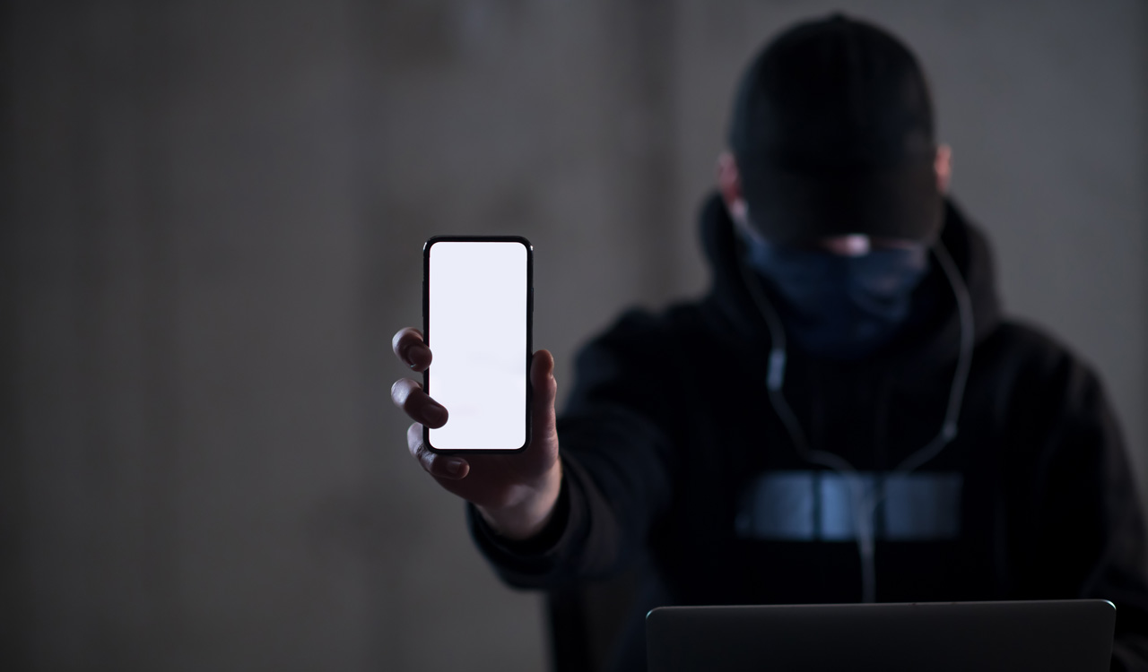 Cyber scammers use call forwarding to steal money via OTPs