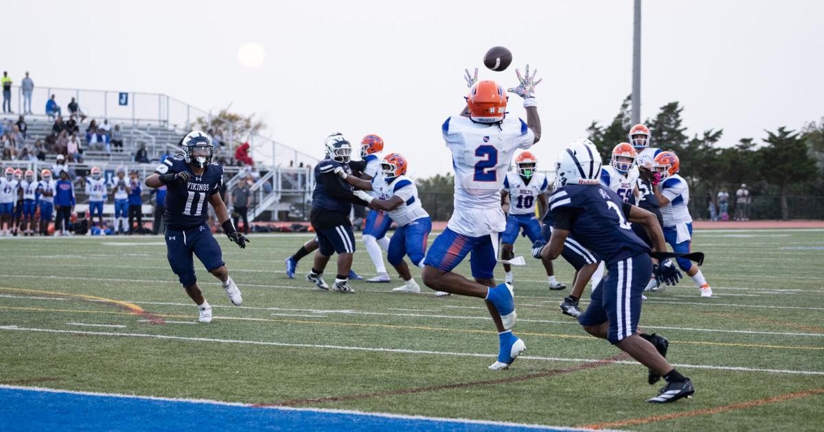 Millville vs. Winslow Township preview