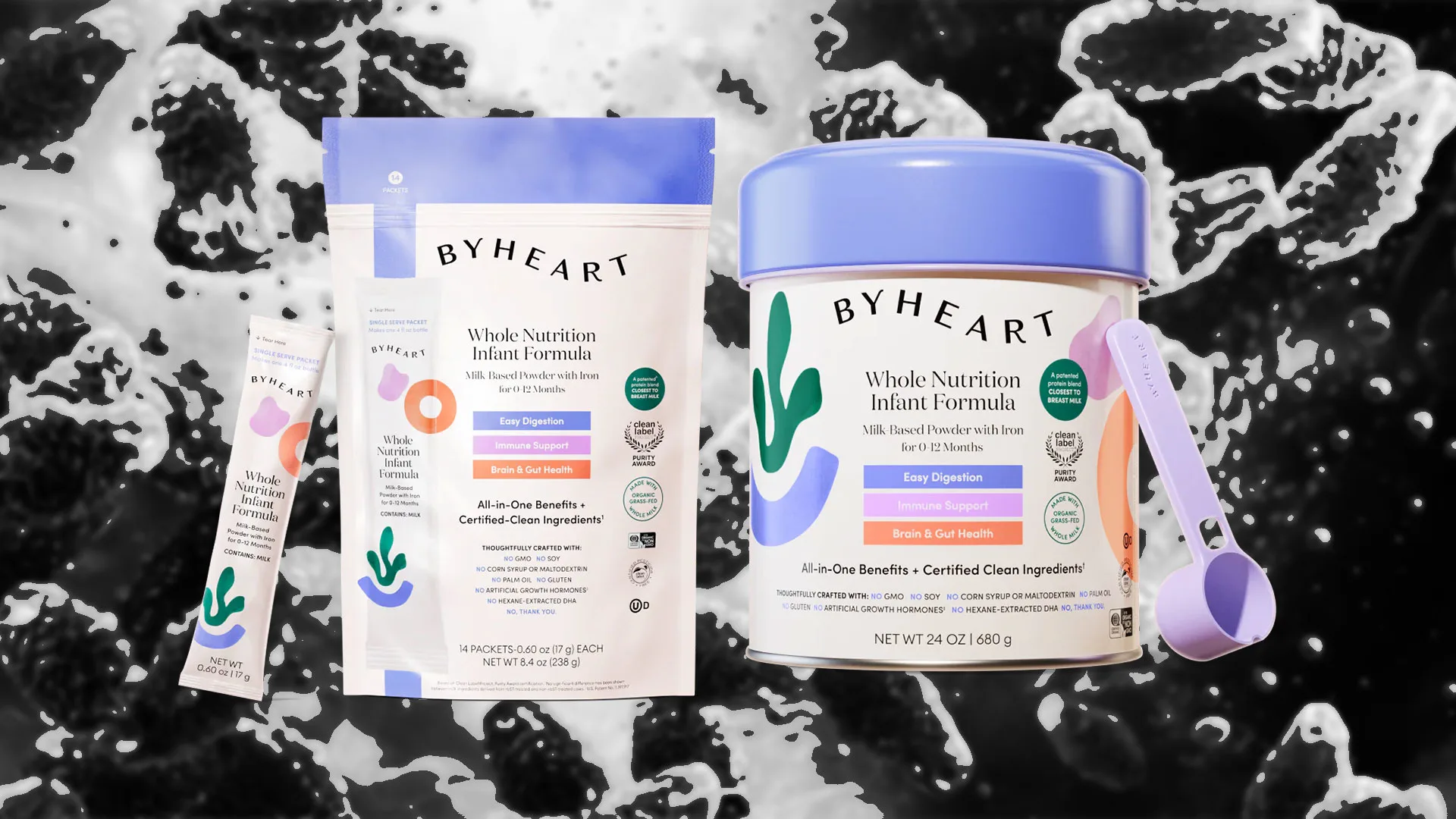 Beware of this baby formula: FDA issues recall warning as infant botulism outbreak spreads to 12 states