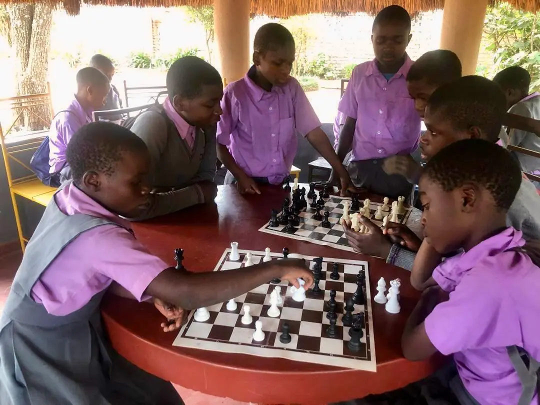 SRCL set to host under-16 chess tournament
