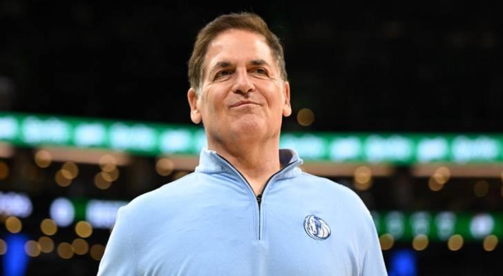 'You've Got To Have Discipline': Mark Cuban Once Drove A Rusty Old Car And Lived On Mac And Cheese In Pursuit Of His Ultimate Goal To Retire Early