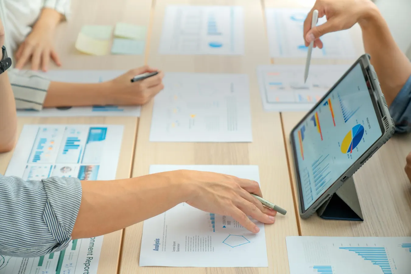 Beyond The Deck: Turning Enterprise Ambition Into Measurable Growth