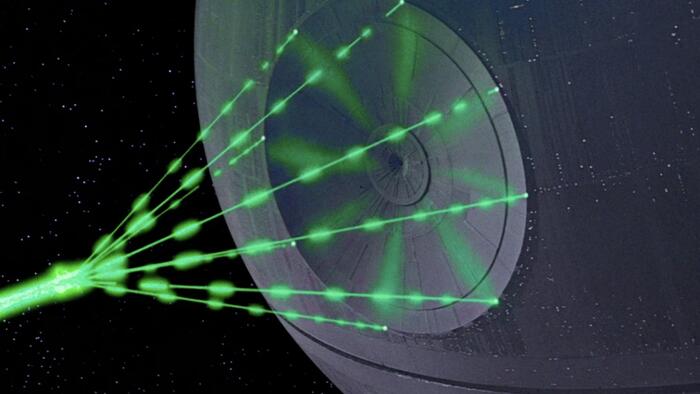 China May Have Just Cracked The Code On An Outer Space Particle Beam