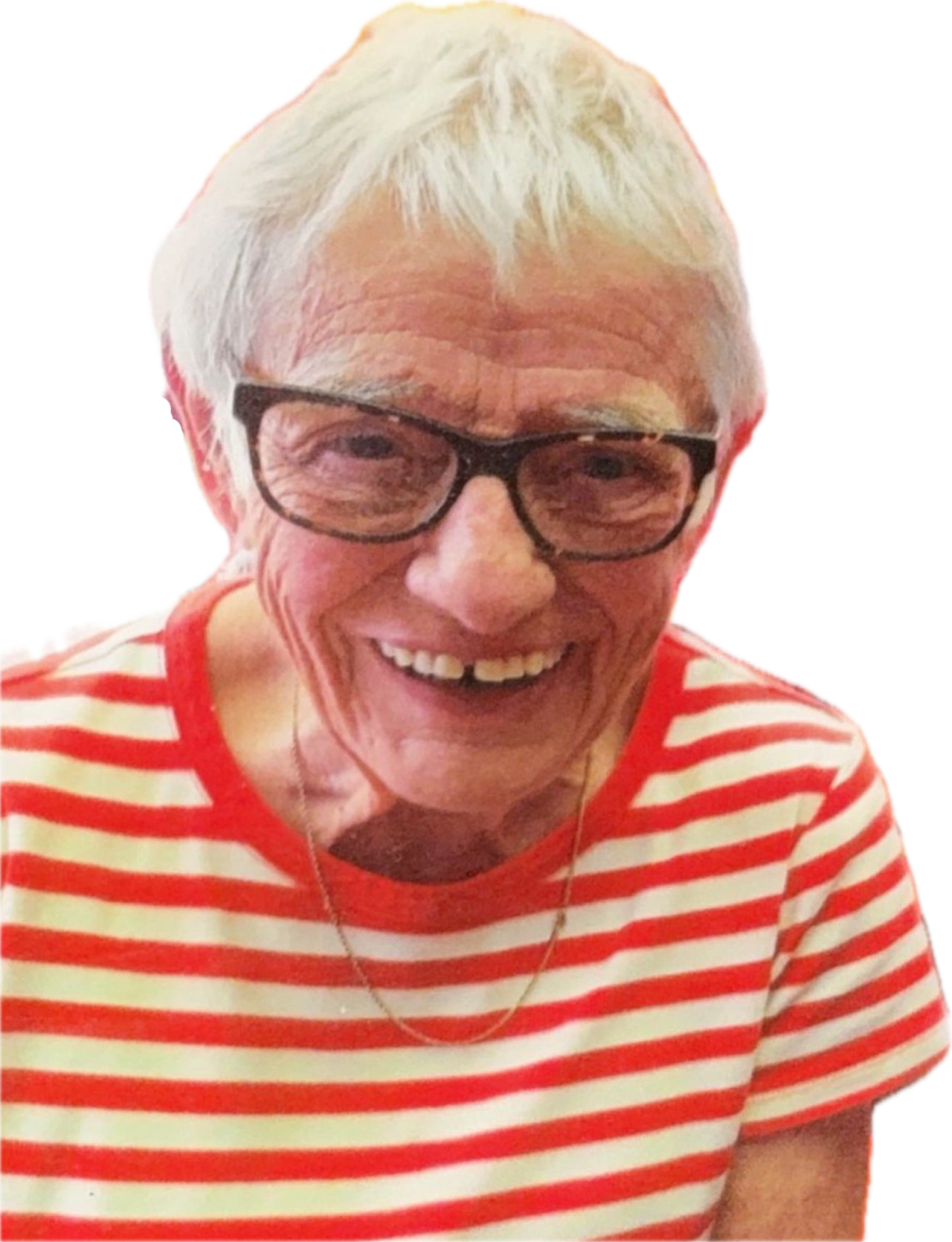 Sheila Swigert, fiercely independent, served on a submarine unit and was an educator, dies at 88 | Life Stories