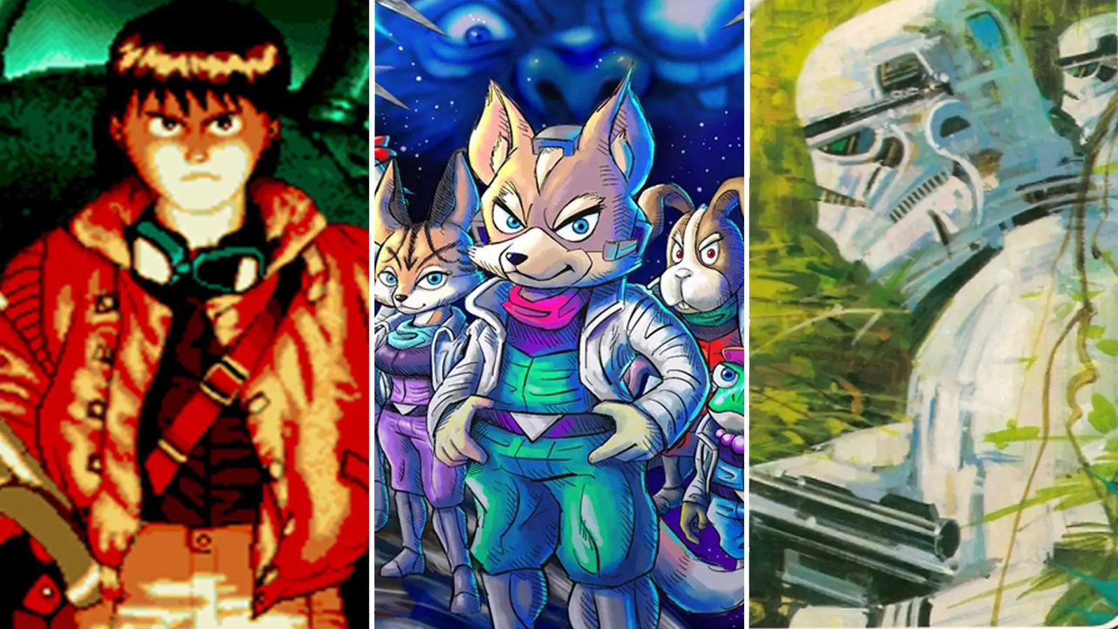 These 3 video games were once lost media, but are now found