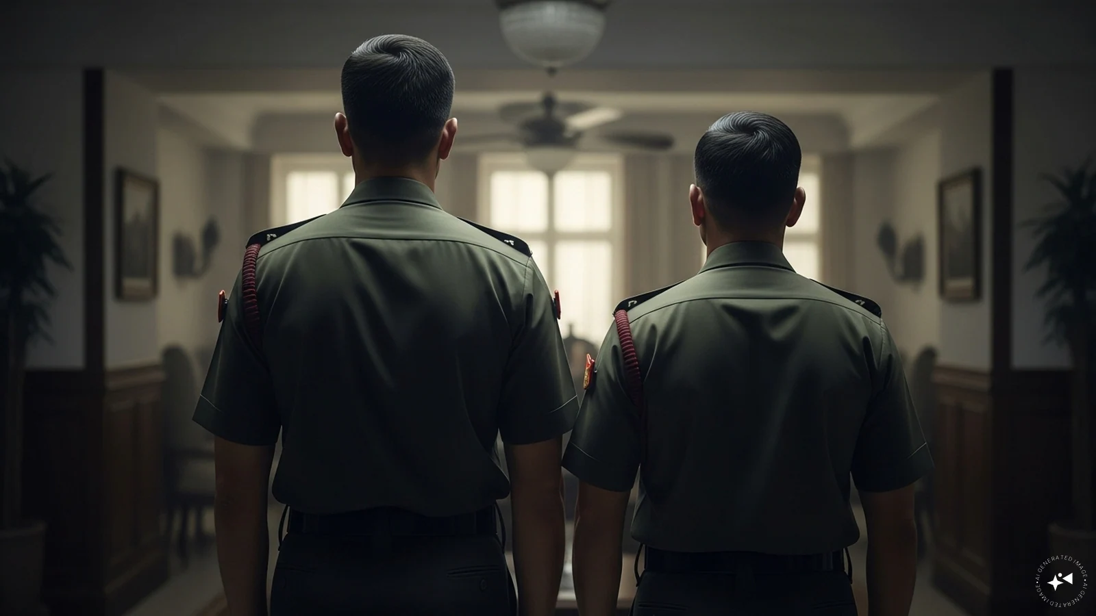 Army Colonel Dismissed From Service Over Affair With Fellow Officer's Wife