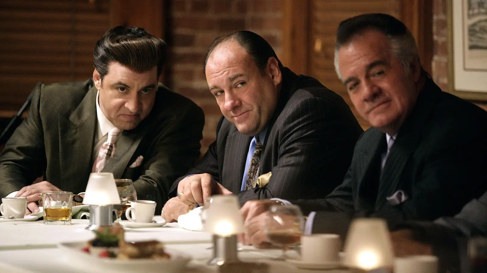 7 TV Shows That Tried To Be The New Sopranos