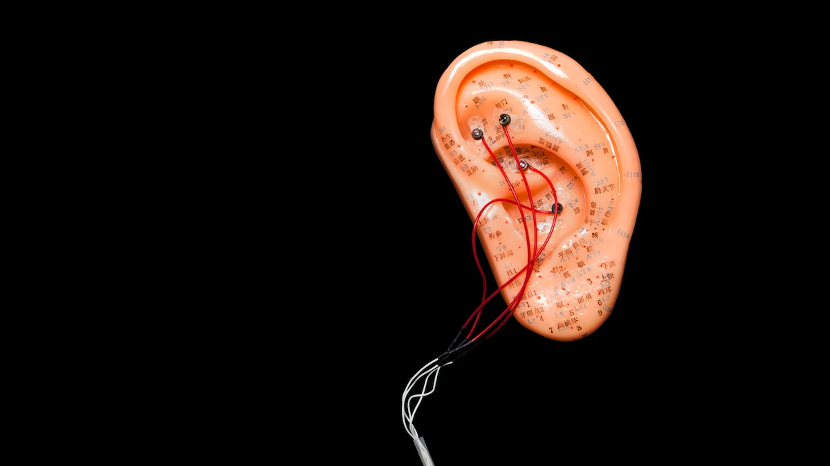 Can zapping your vagus nerve really ease anxiety and help you sleep?