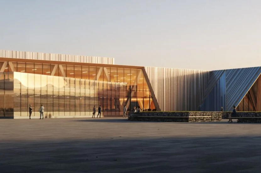 Oklo Reports Wider-Than-Expected Q3 Loss, Shares Slide