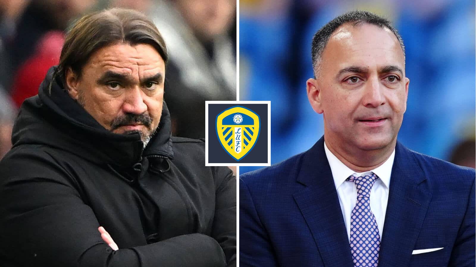 Farke sack? Leeds axe talk EXPLODES as journalist reveals 'deadline' and pundit drops 'inevitable' claim