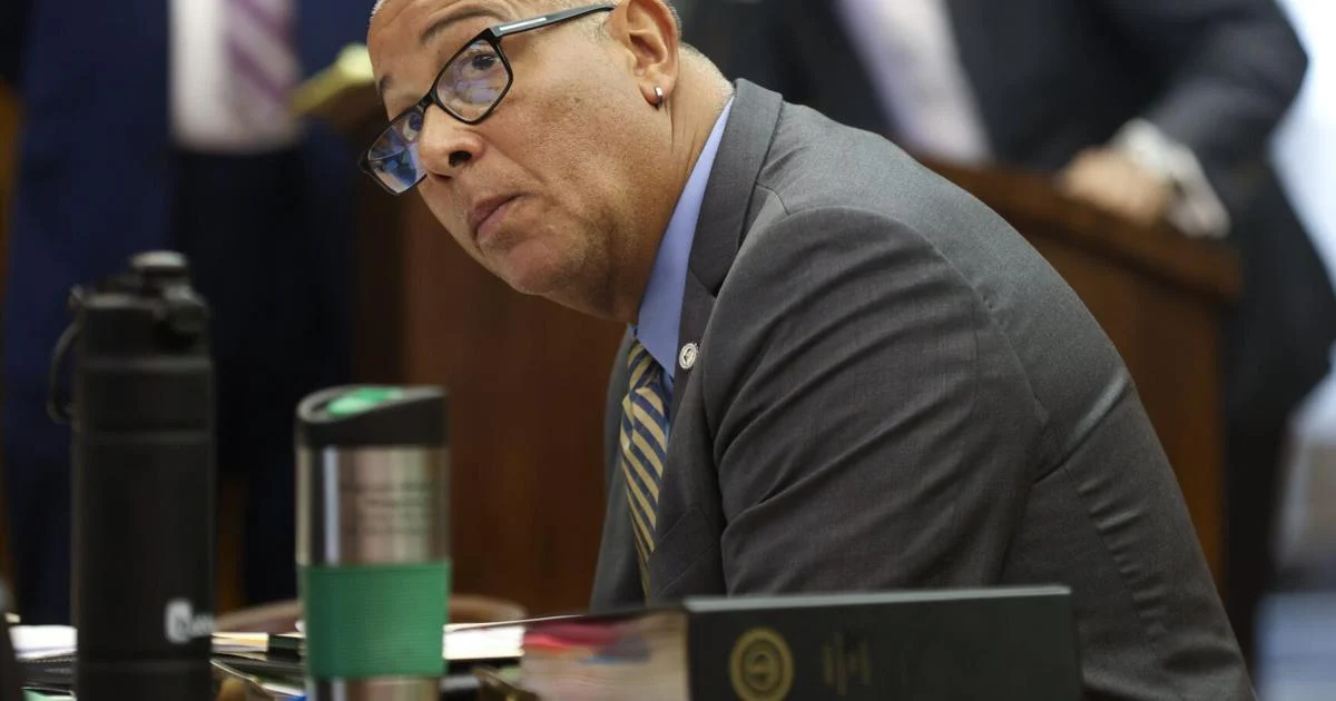 St. Louis gets chiefs in streets, public safety, operations