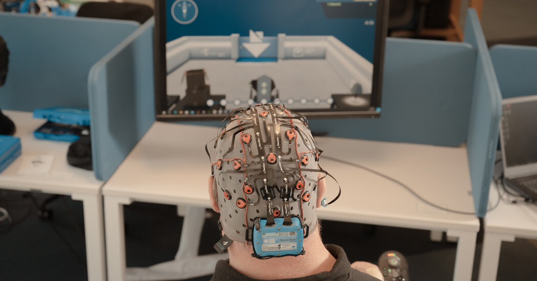 At the Cybathlon, May the Best Brain-Computer Interface Win